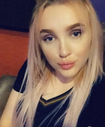 Анкета проститутки Грета - Фото 1, Полярный, 23 года, №42