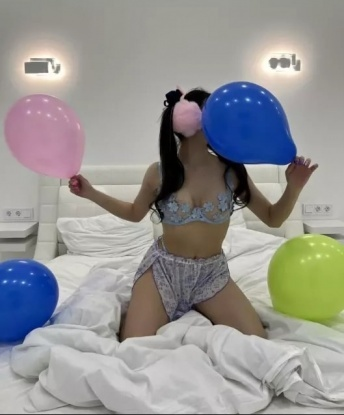 Анкета проститутки Аля - Фото 1, Полярный, 19 лет, №741