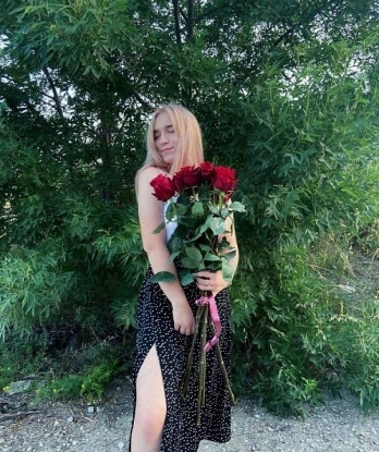 Я открыта для экспериментов и готова осуществить все твои фантазии💋😈 У меня есть отличные отзывы от предыдущих клиентов, которые оставались абсолютно довольными и счастливыми после встречи со мной🌟🤗 Смотри мои фото и увидишь, что я настоящая красотка с прекрасной фигурой и аппетитными формами📸🔥 Жду твоего звонка, чтобы воплотить в жизнь самые сокровенные желания!💫💘 Лидия