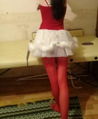 Анкета проститутки Алиночка - Фото 1, Полярный, 28 лет, №6827