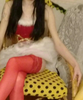Алиночка